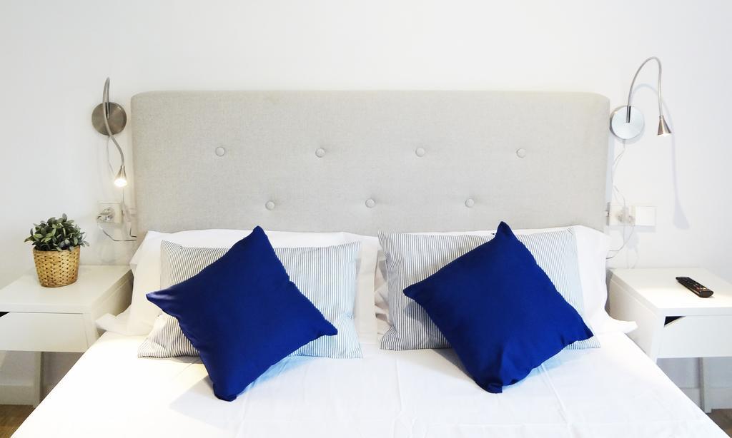 Hostal Porto Mar ซาลอว์ ภายนอก รูปภาพ