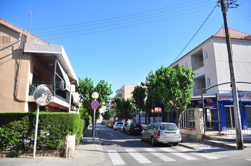 Hostal Porto Mar ซาลอว์ ภายนอก รูปภาพ