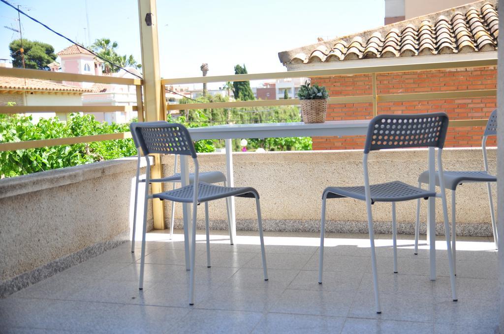 Hostal Porto Mar ซาลอว์ ภายนอก รูปภาพ