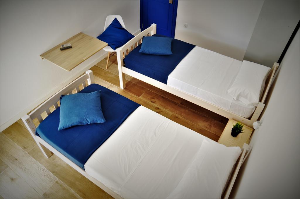 Hostal Porto Mar ซาลอว์ ภายนอก รูปภาพ