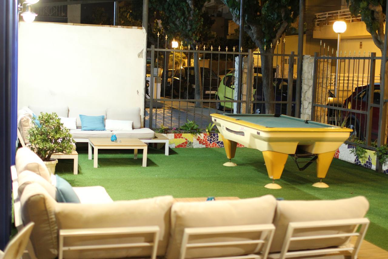 Hostal Porto Mar ซาลอว์ ภายนอก รูปภาพ