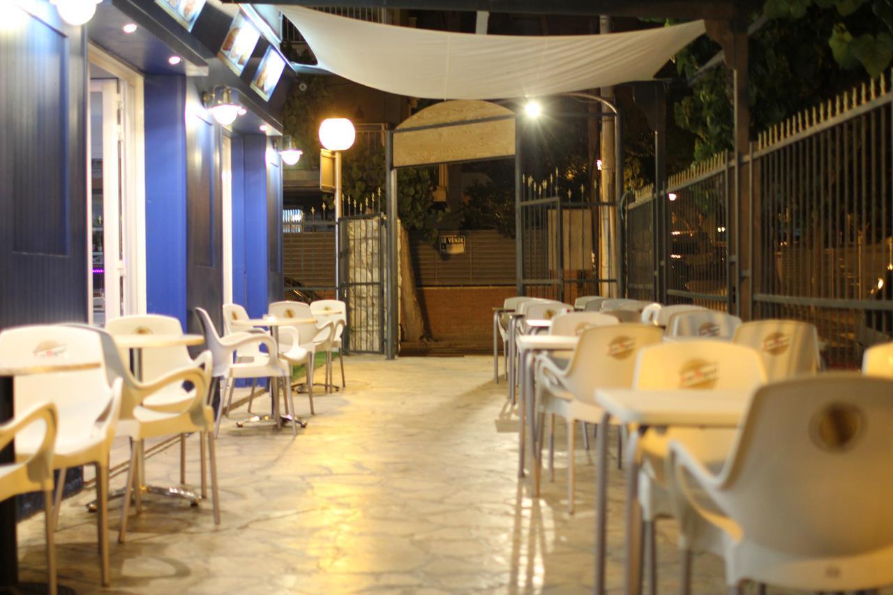 Hostal Porto Mar ซาลอว์ ภายนอก รูปภาพ