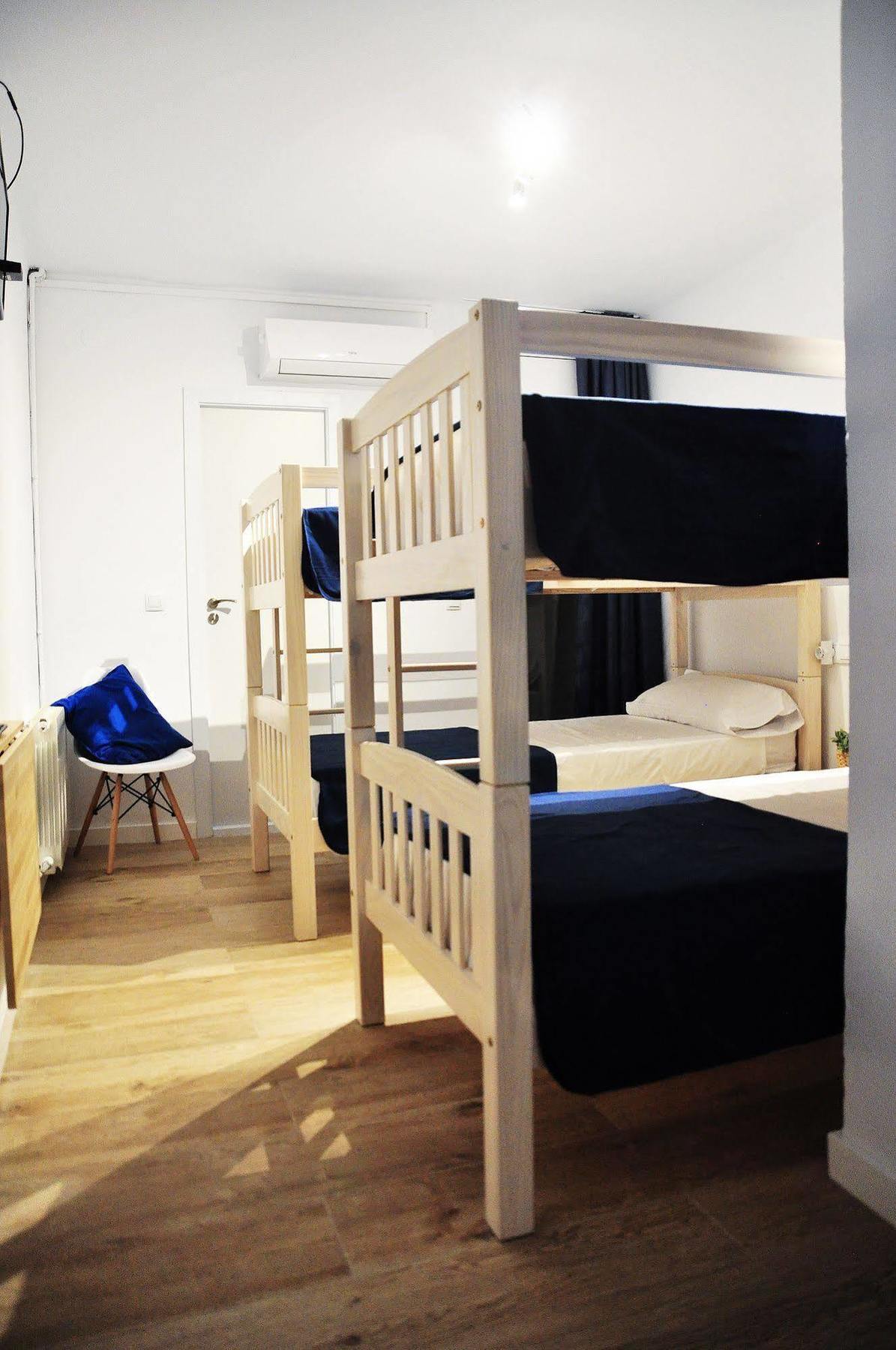 Hostal Porto Mar ซาลอว์ ภายนอก รูปภาพ