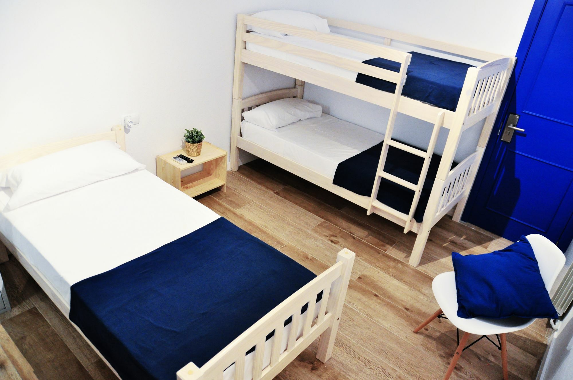 Hostal Porto Mar ซาลอว์ ภายนอก รูปภาพ