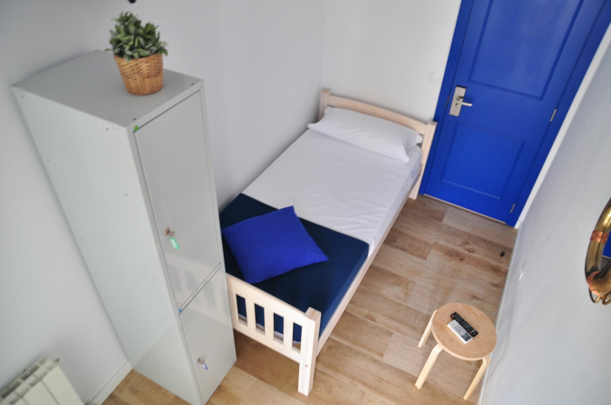 Hostal Porto Mar ซาลอว์ ภายนอก รูปภาพ