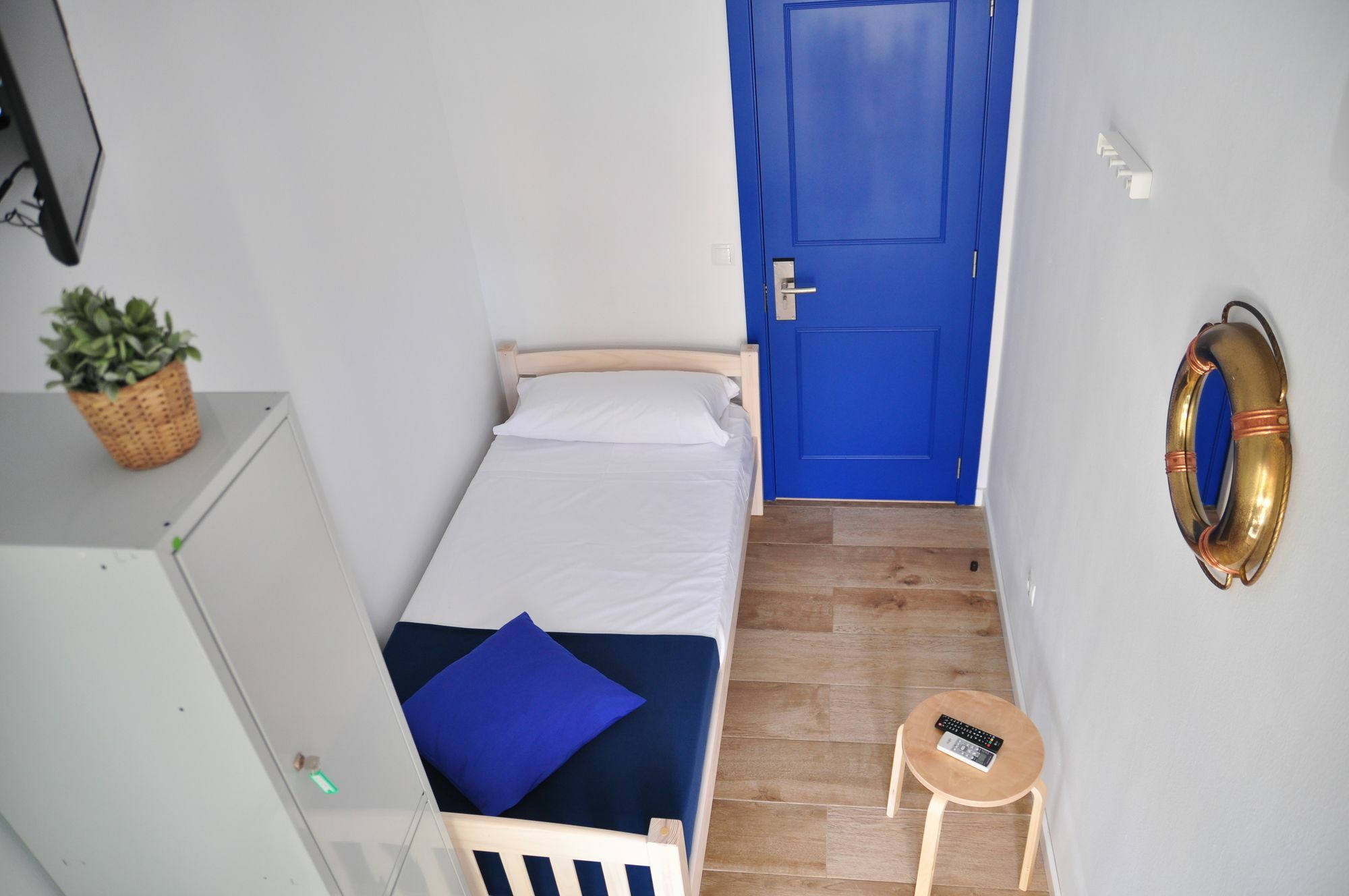 Hostal Porto Mar ซาลอว์ ภายนอก รูปภาพ