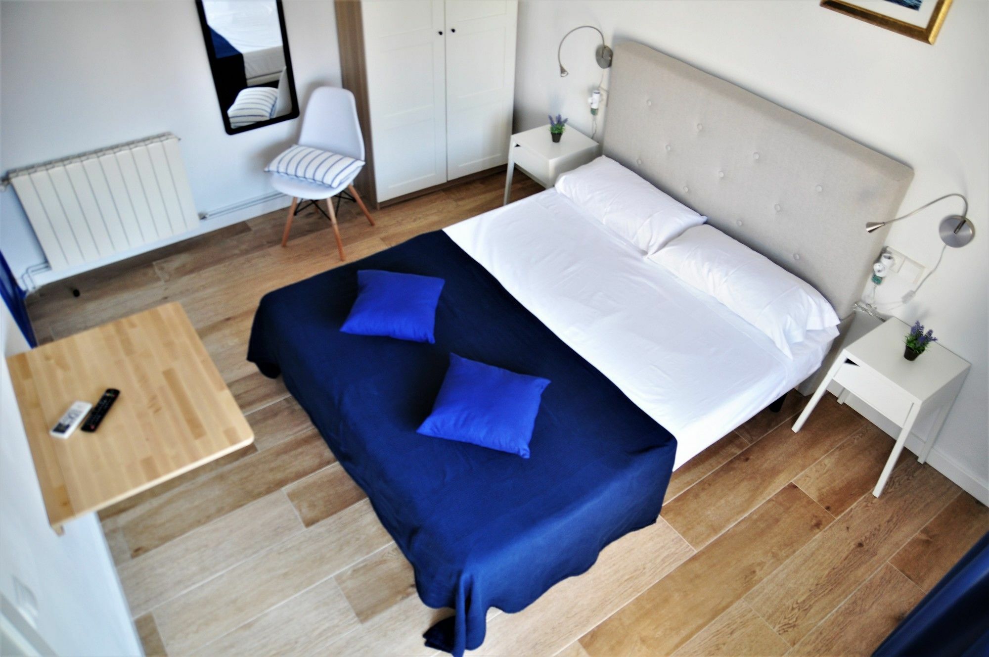 Hostal Porto Mar ซาลอว์ ภายนอก รูปภาพ