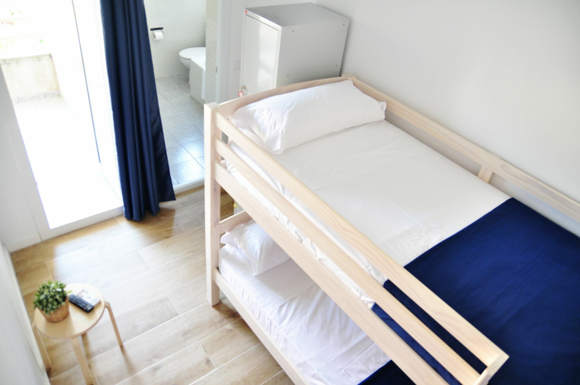 Hostal Porto Mar ซาลอว์ ภายนอก รูปภาพ