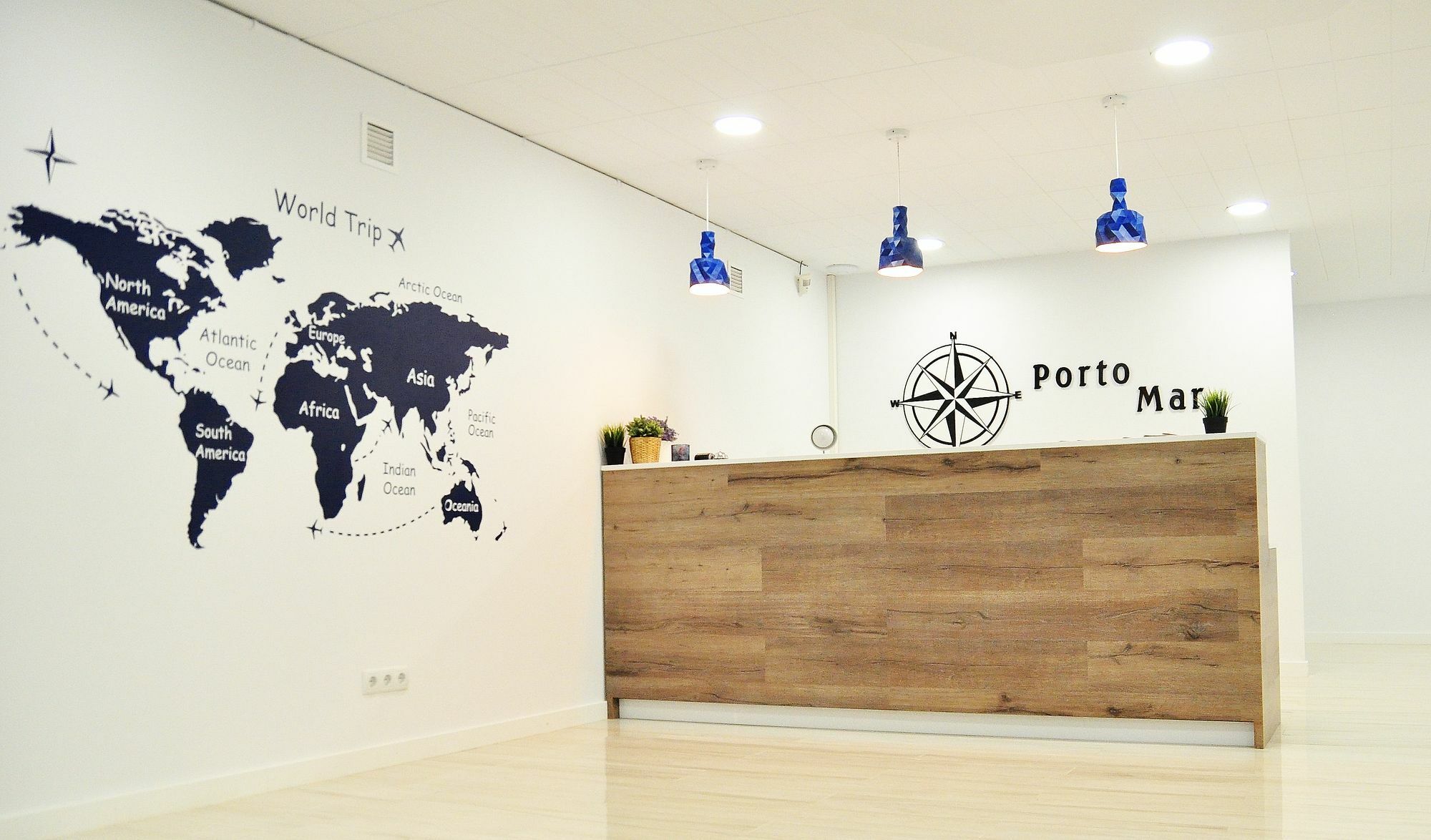 Hostal Porto Mar ซาลอว์ ภายนอก รูปภาพ